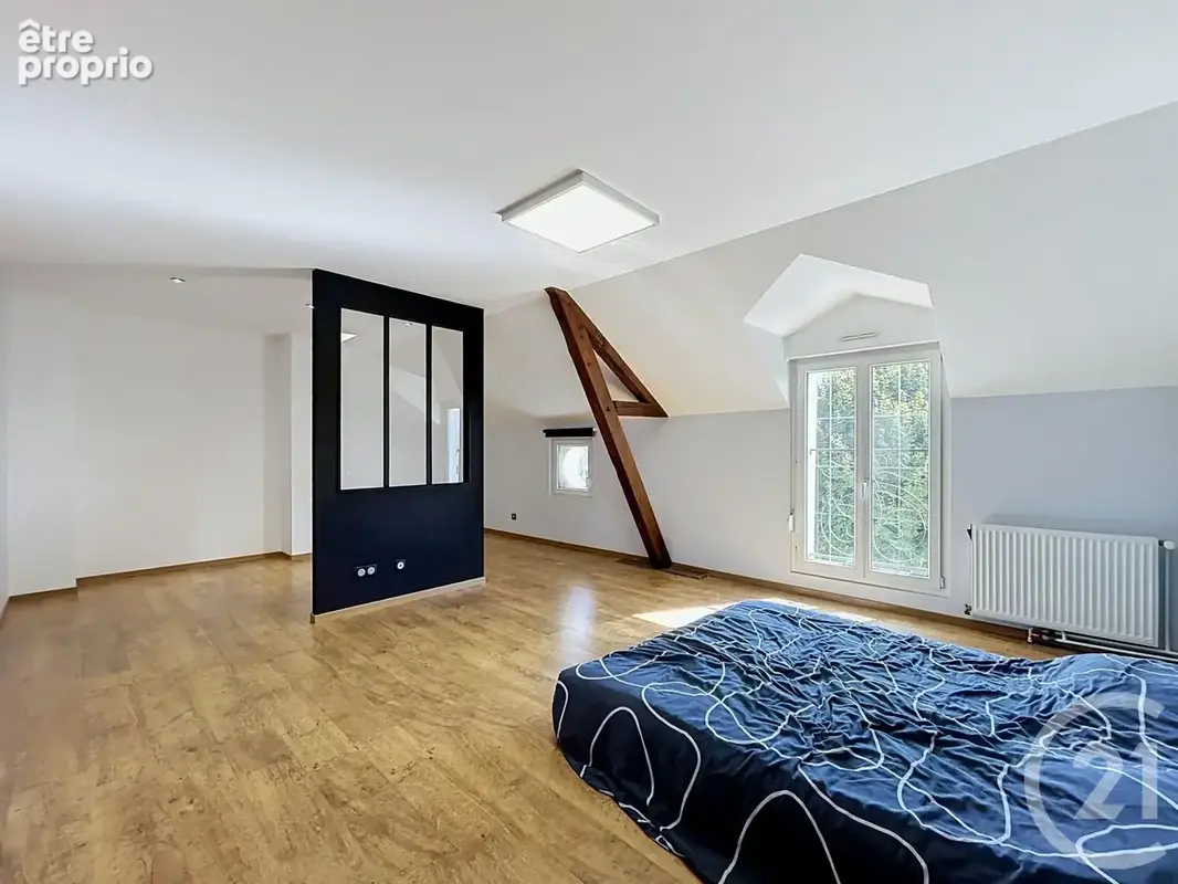 Maison 154 m² à Bouranton  - photo 10