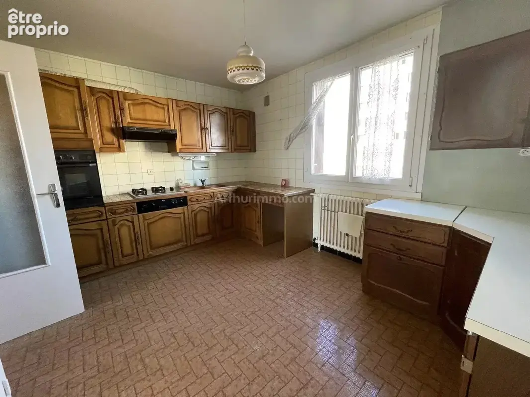 Vente Appartement Grenoble(38000) 168 000ï¿œ - photo 5