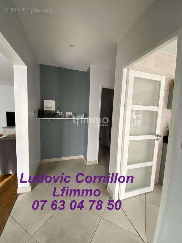 Maison à LIMOGES