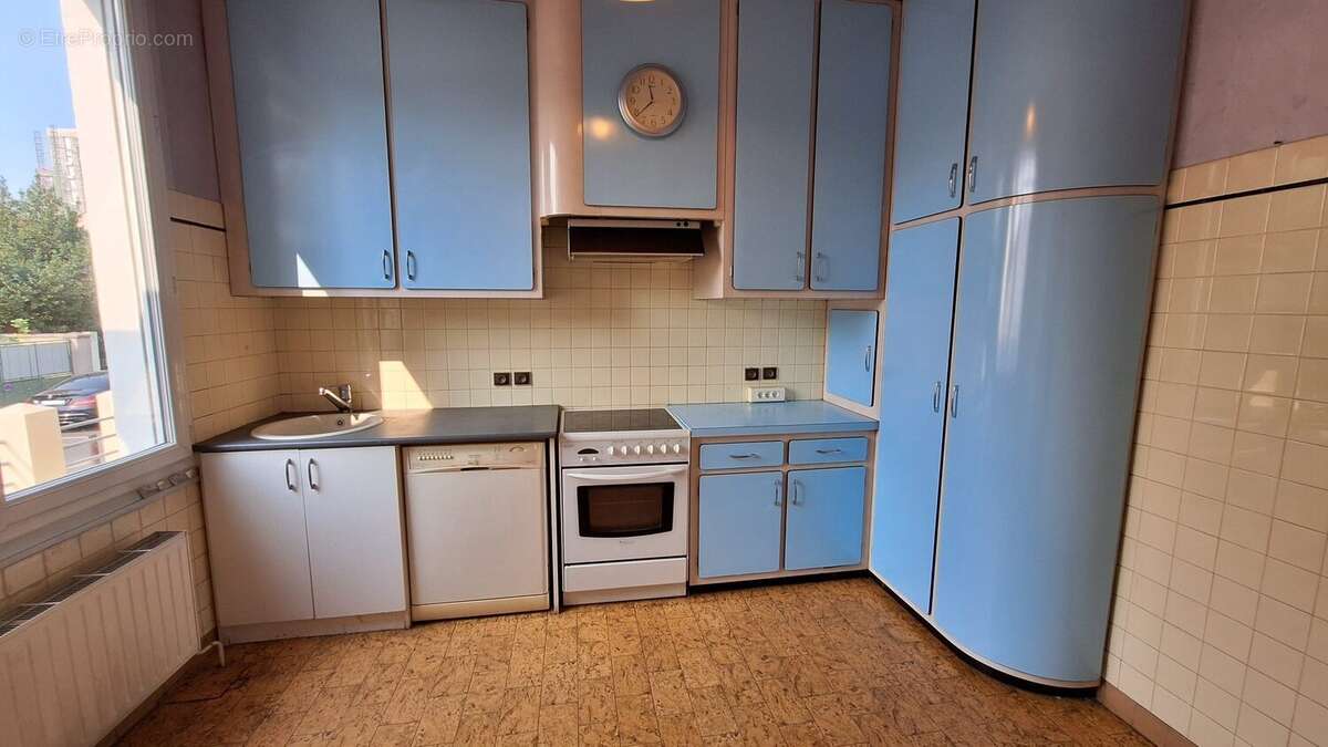 Maison 81 m² à Villejuif  - photo 3
