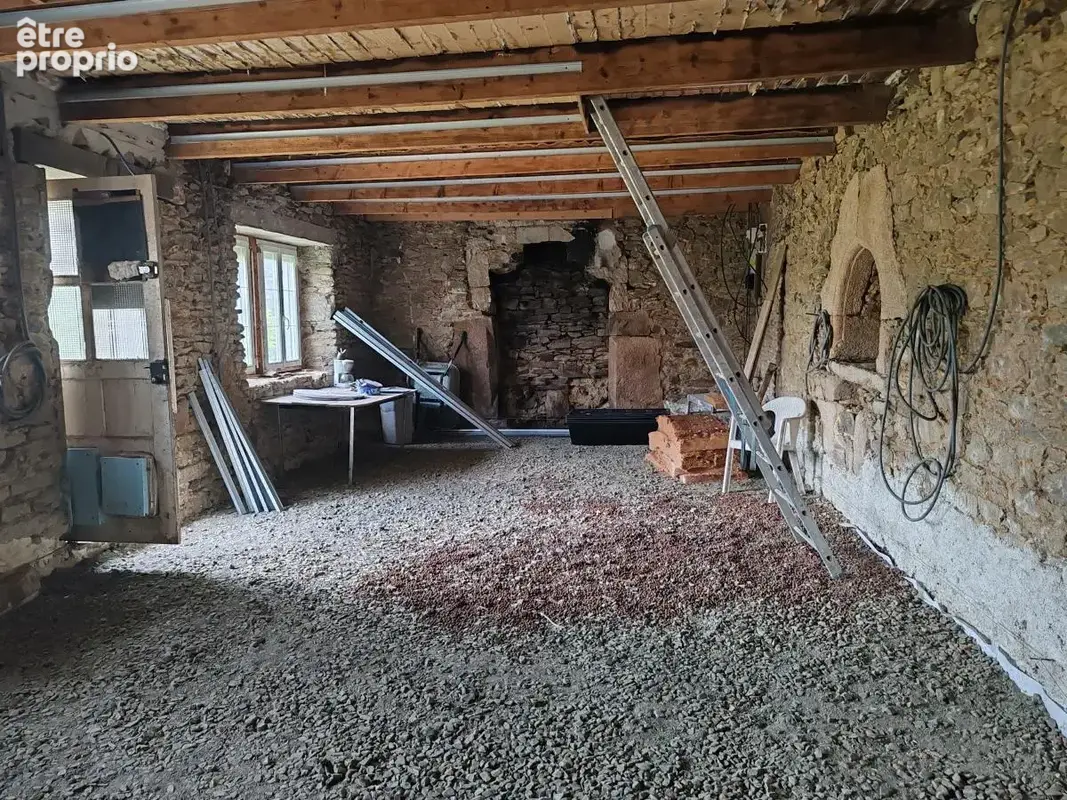 Maison 80 m² à Plouigneau  - photo 6