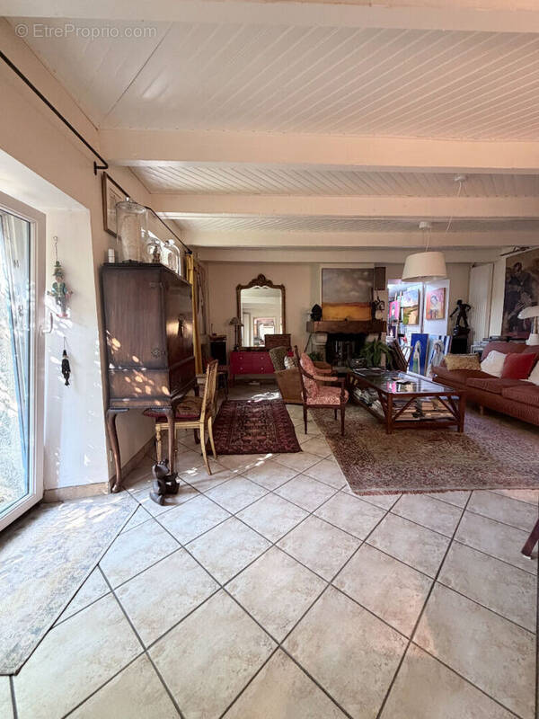 Maison à LANESTER