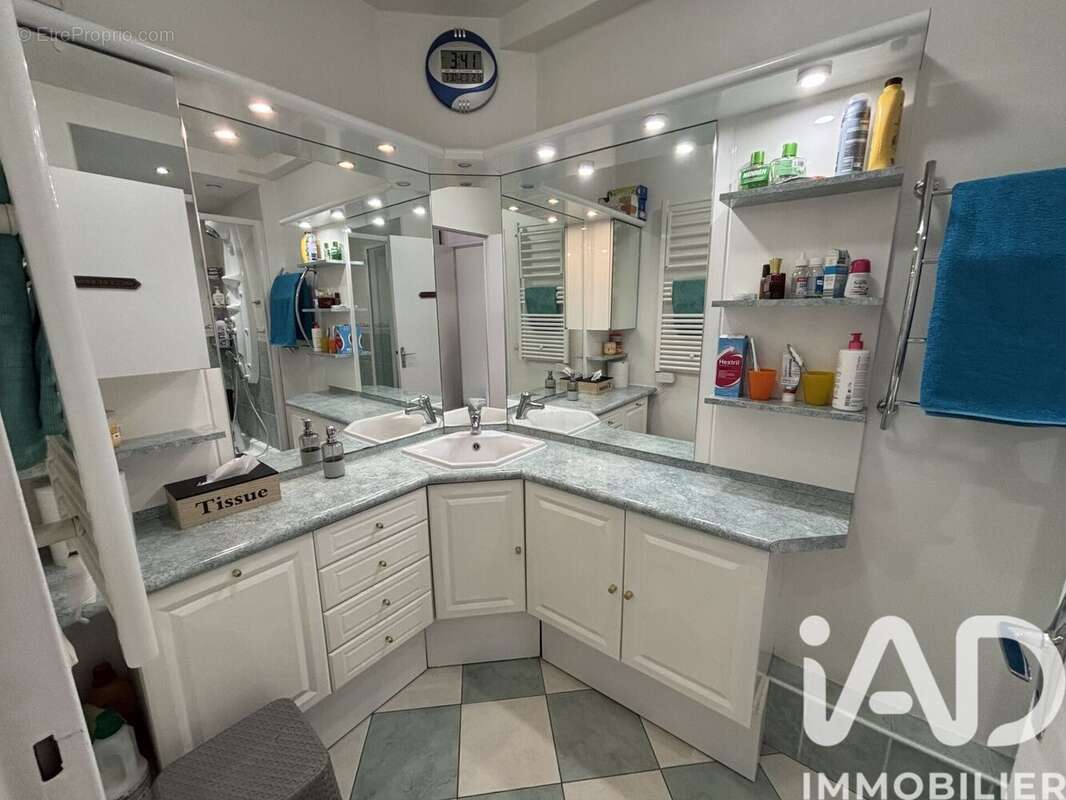 Photo 5 - Appartement à LE MEE-SUR-SEINE