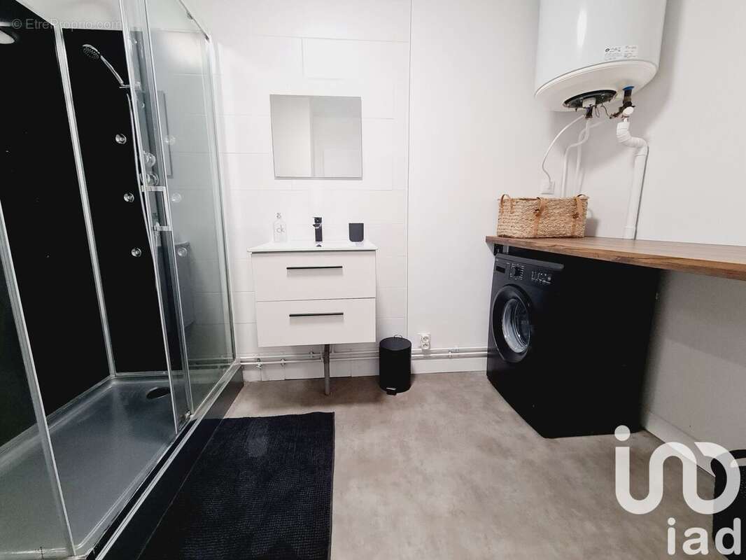 Photo 8 - Appartement à BRUYERES-LE-CHATEL