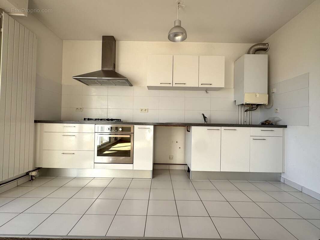 Appartement à LARMOR-PLAGE