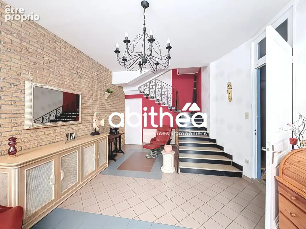 Grand loft en centre ville - photo 12