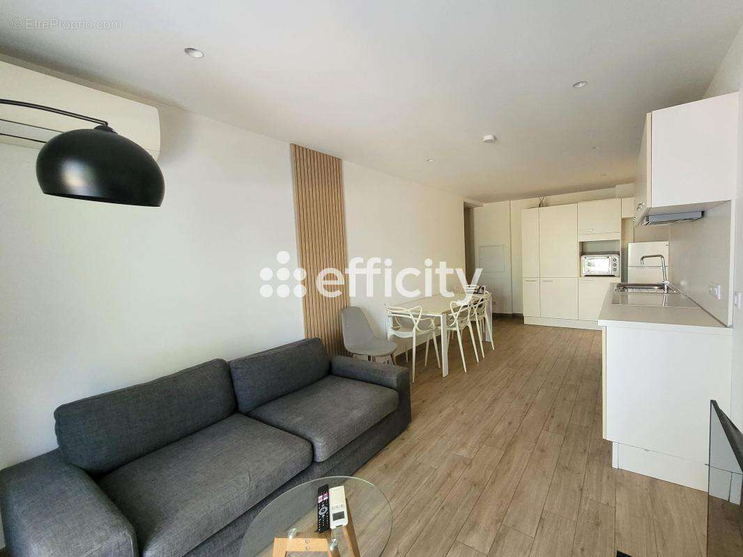 Appartement - photo 4