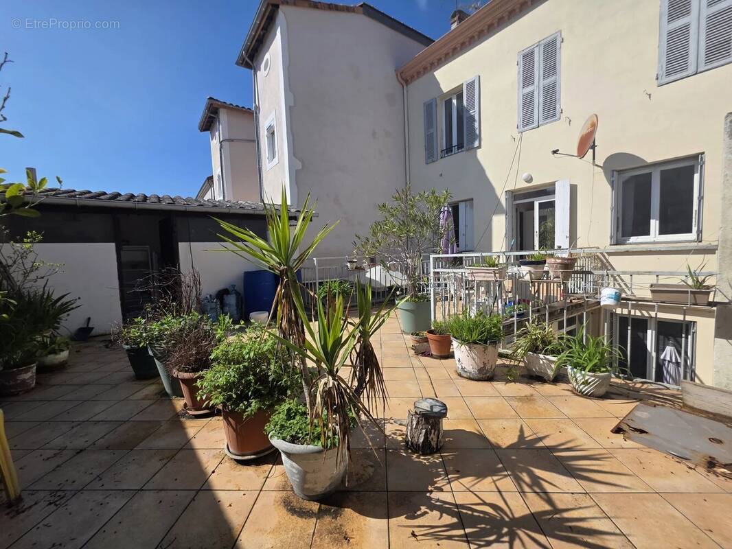 Maison à LE TEIL