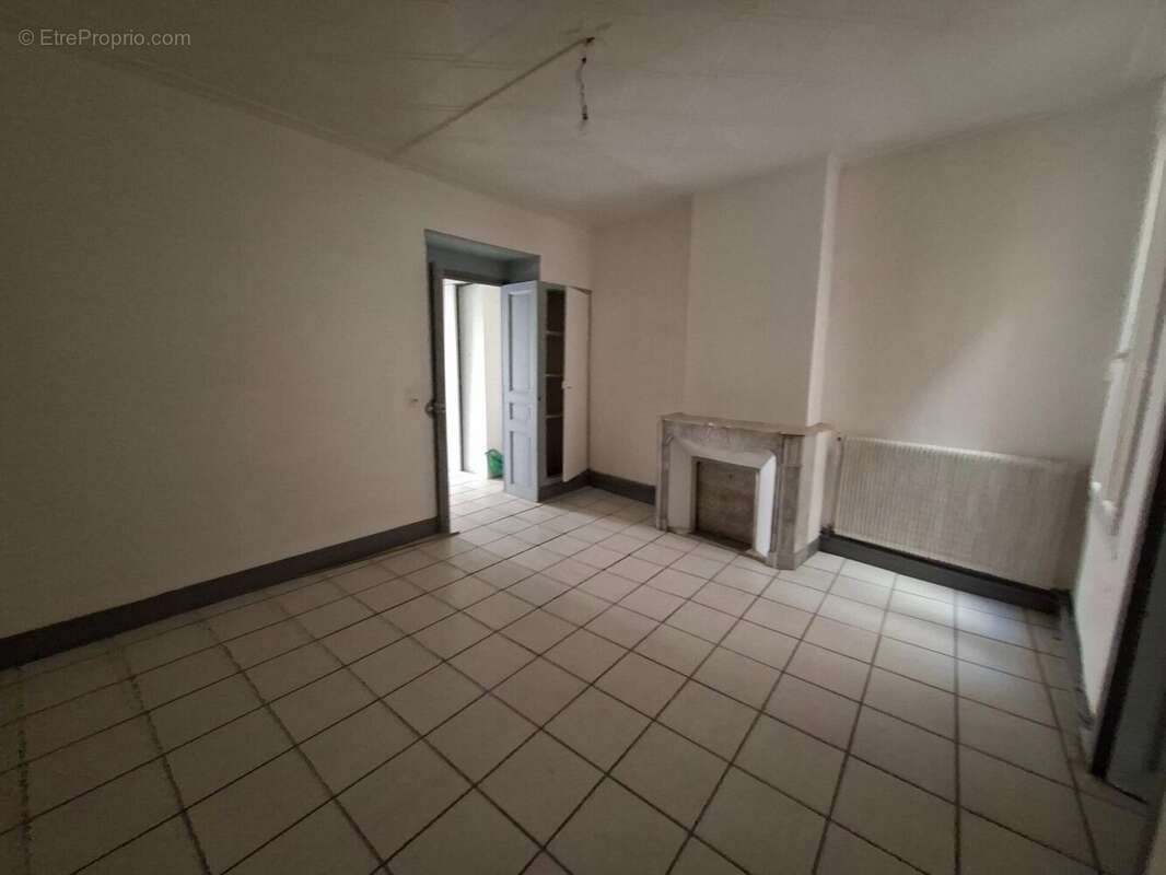 Photo 7 - Appartement à BEZIERS