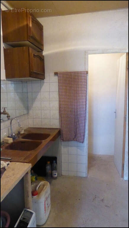 Maison à VILLEFRANCHE-DE-ROUERGUE