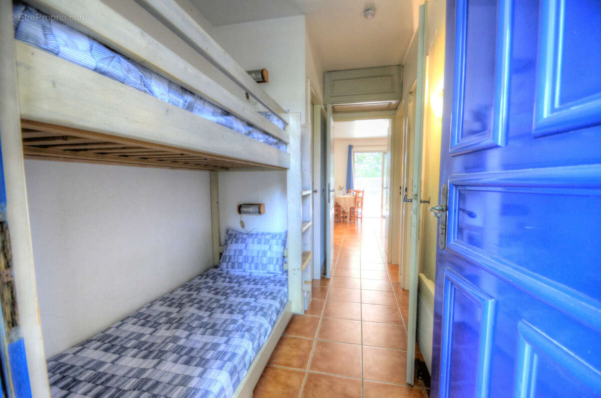 Appartement à LA CIOTAT