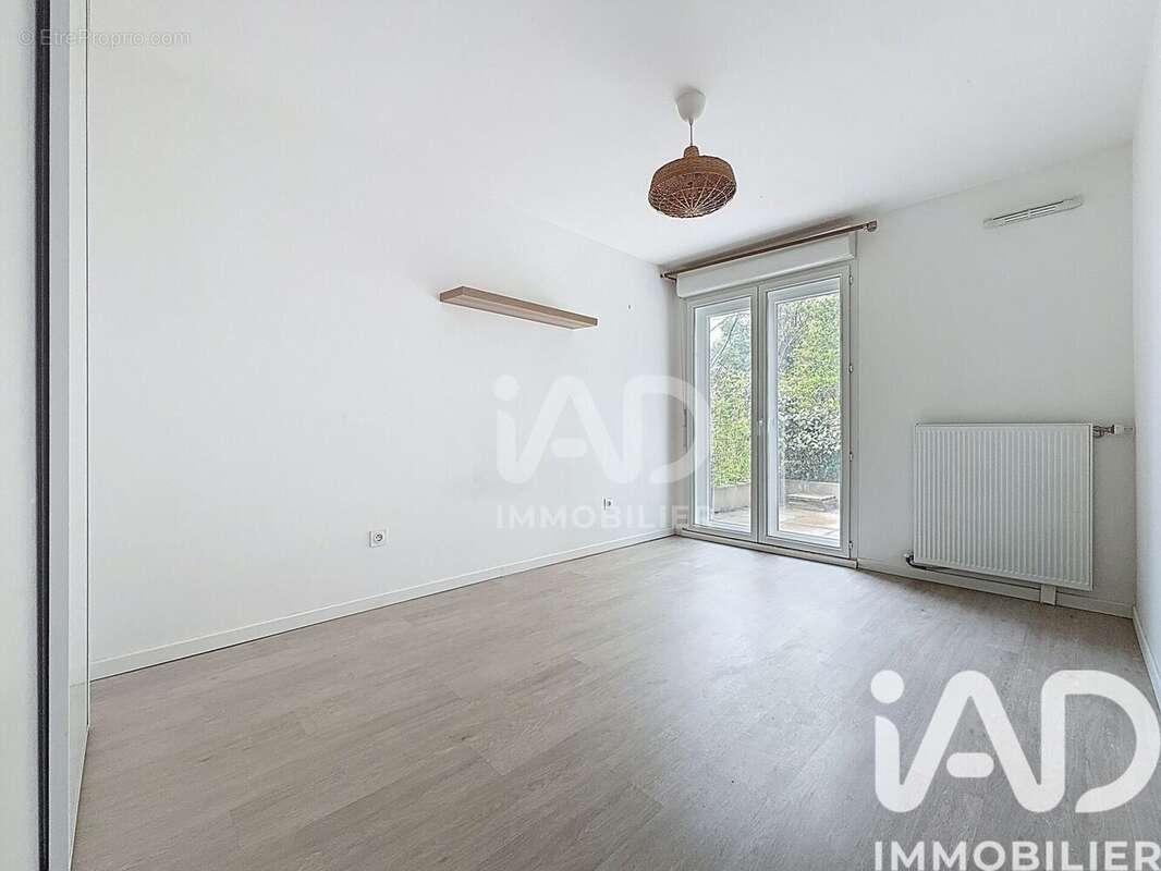 Photo 8 - Appartement à NOISY-LE-GRAND