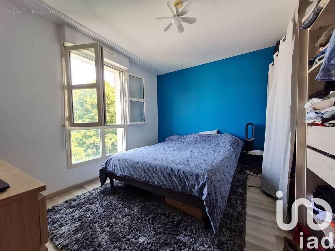 Photo 7 - Appartement à CORBEIL-ESSONNES