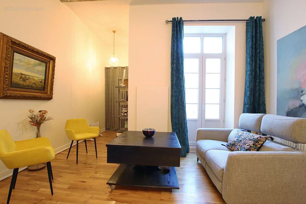 Appartement à CASTRES