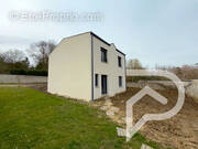 Maison à BEAUMONT-SUR-OISE