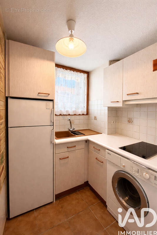 Photo 3 - Appartement à SAINT-JEAN-DE-LUZ