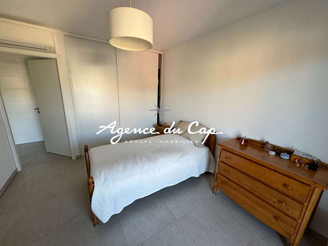 Appartement à SAINT-RAPHAEL