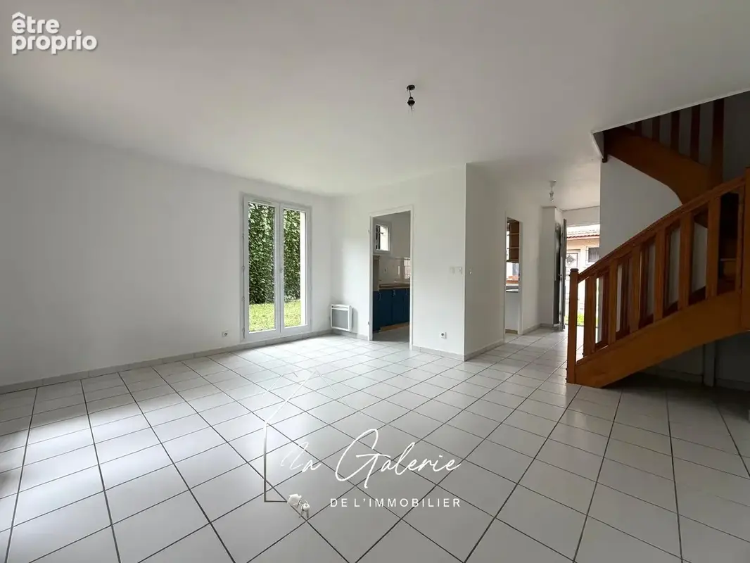 Belle maison au calme a gieres proche grenoble - photo 5