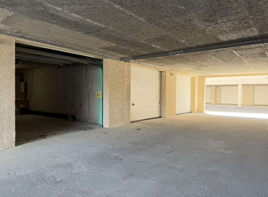 Appartement à SAINT-PIERRE-EN-FAUCIGNY