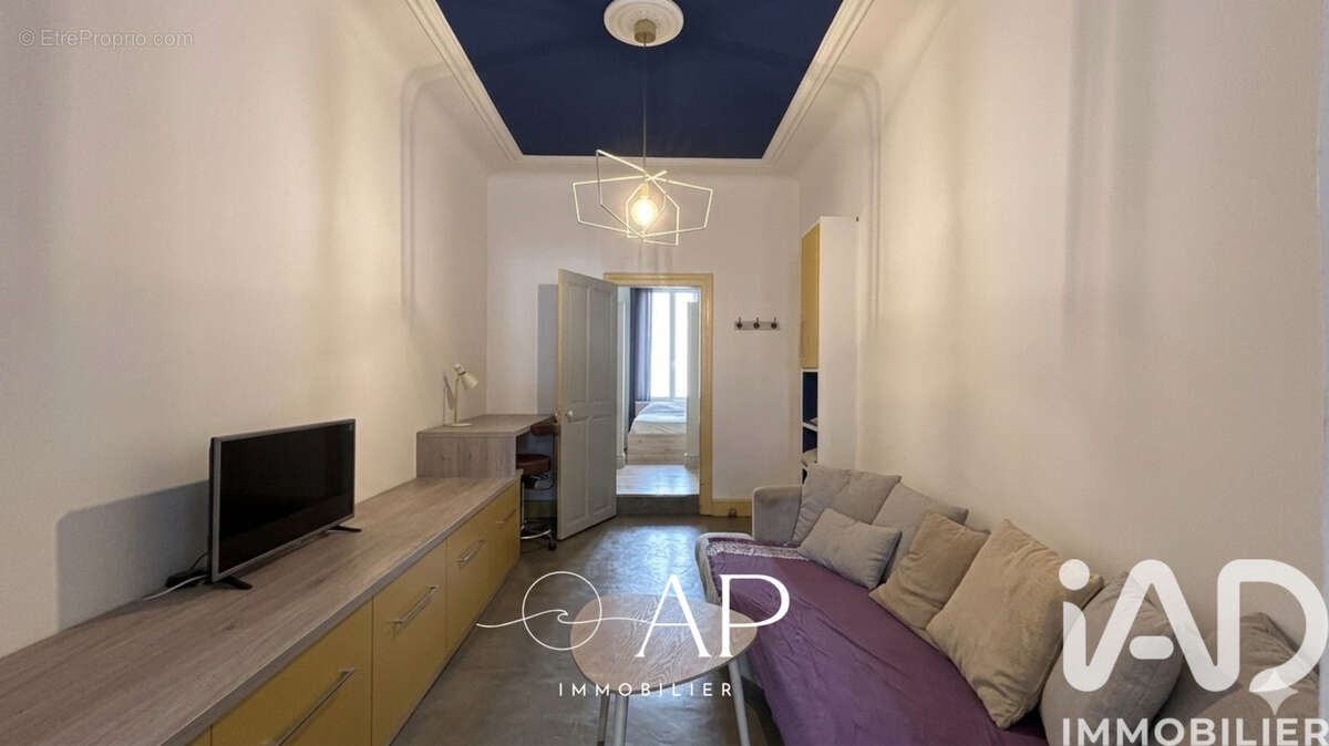 Photo 5 - Appartement à TOULON