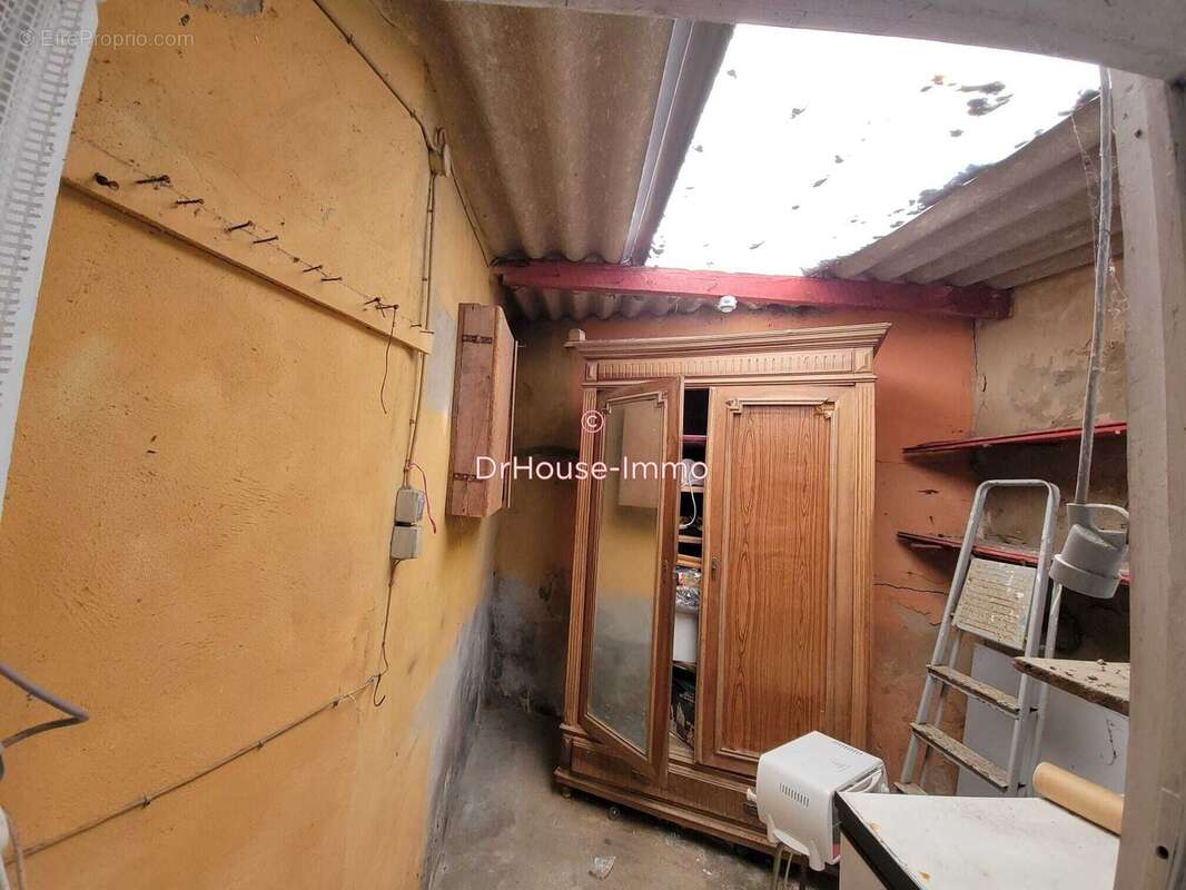 Maison à SAINT-GILLES-CROIX-DE-VIE