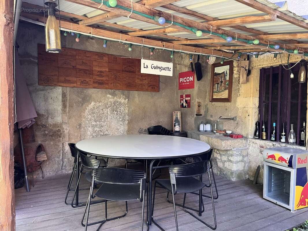 Maison à ARS-SUR-MOSELLE