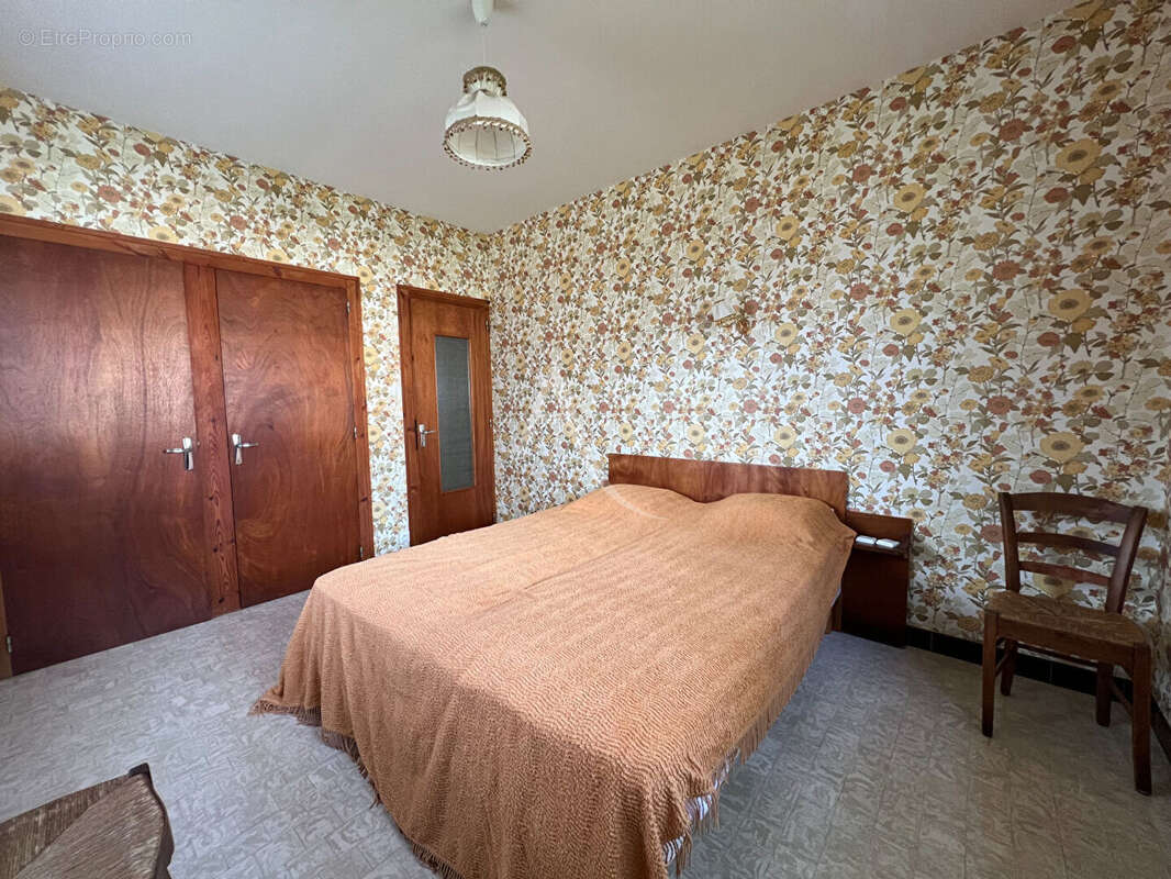 Maison à LA TRANCHE-SUR-MER