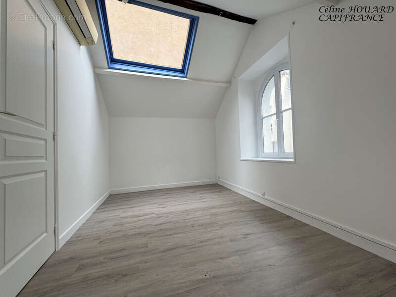 Maison à vendre 4 pièces ANGERS (49) GARE - photo 6
