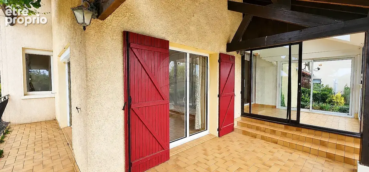 Maison 3 chambre(s) à vendre - photo 29