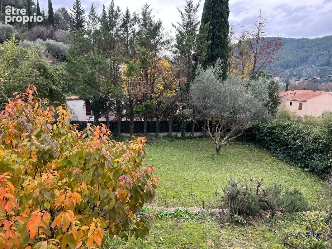Photo Maison à Sollies-Toucas au prix de 299 000€