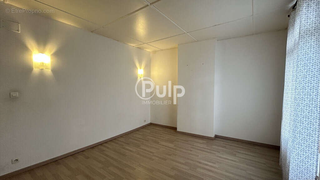 Maison à FOUQUIERES-LES-LENS