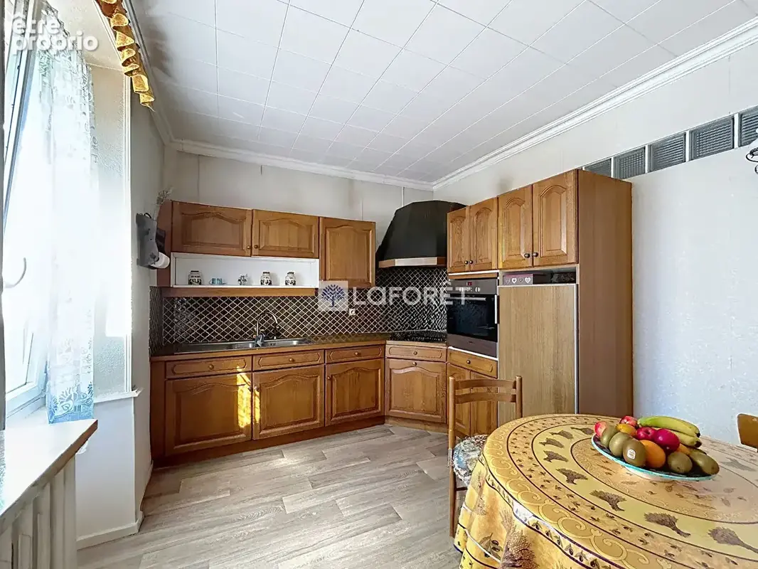 Maison Fesches Le Chatel 8 pièce(s) 140 m2 - photo 4