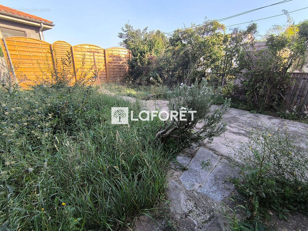 Maison à ILLE-SUR-TET