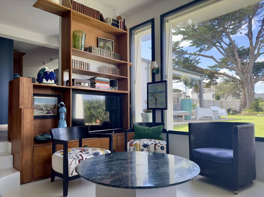 Maison à PIRIAC-SUR-MER