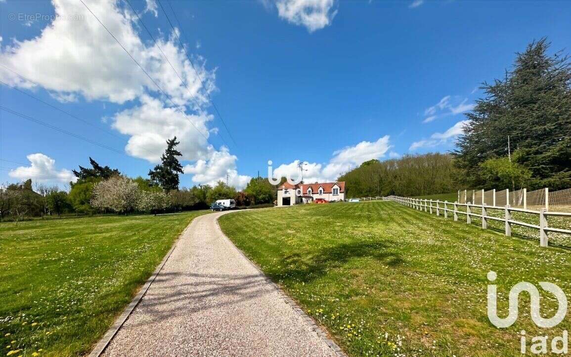 Photo 4 - Maison à MARSANGY