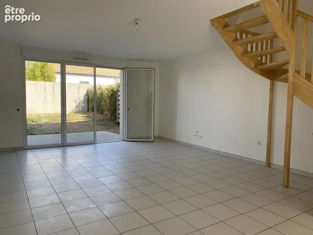 Maison 4 pièces 85 m² à vendre à L'ile-D'olonne (85340) - photo 3