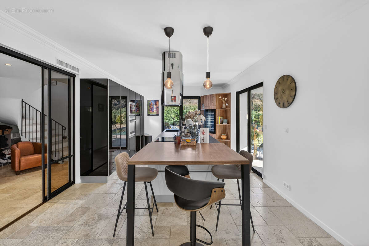 Maison à SAINT-PAUL