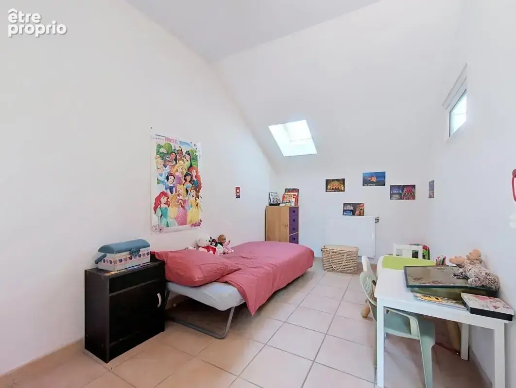 Nîmes centre– appartement 88 m² balcon, parking et ascenseur - photo 9