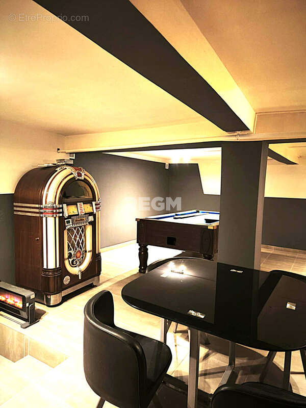 Maison coeur de ville - photo 11