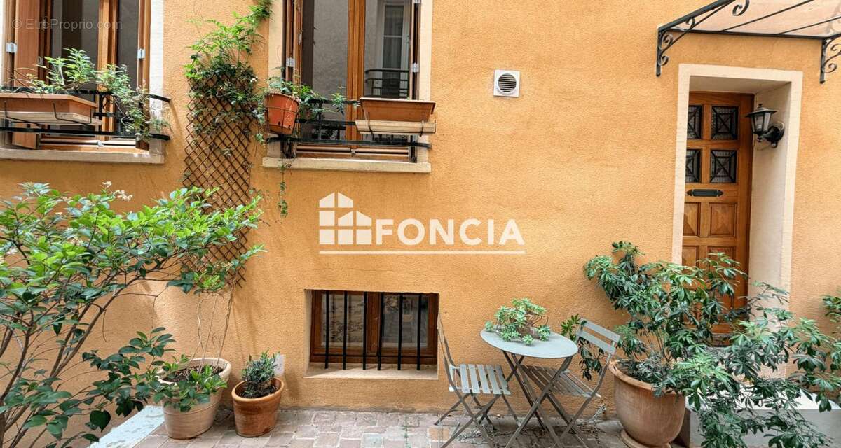 Appartement à PARIS-13E