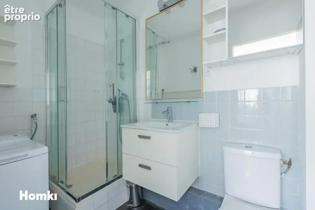 Appartement T2 de 34 m² à Palavas-les-Flots 34250, Rue Saint-Roch - photo 8