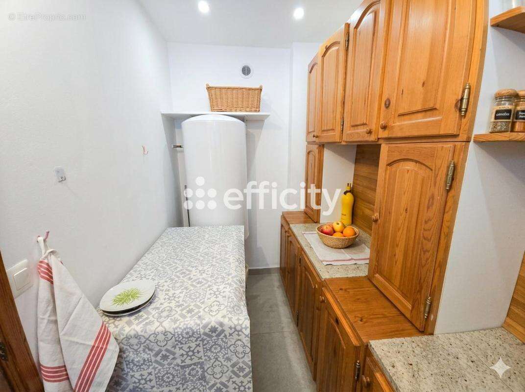 Appartement à GARDANNE