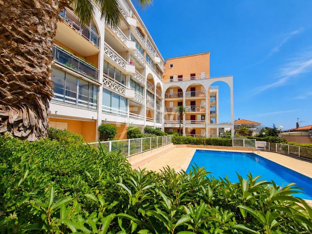Appartement à SETE