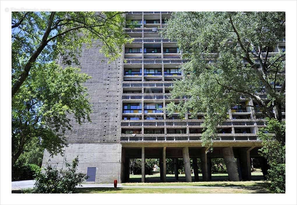 Appartement à REZE