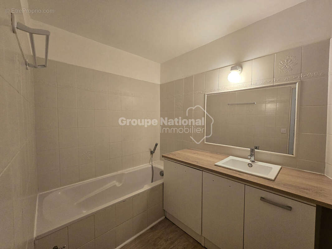 EXCLUSIVITE - Maison de village - Redessan 64.59 m2 - photo 5