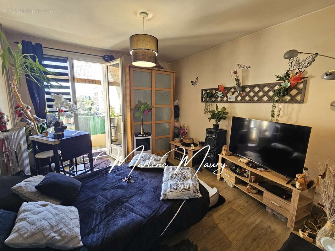 Appartement à PERPIGNAN