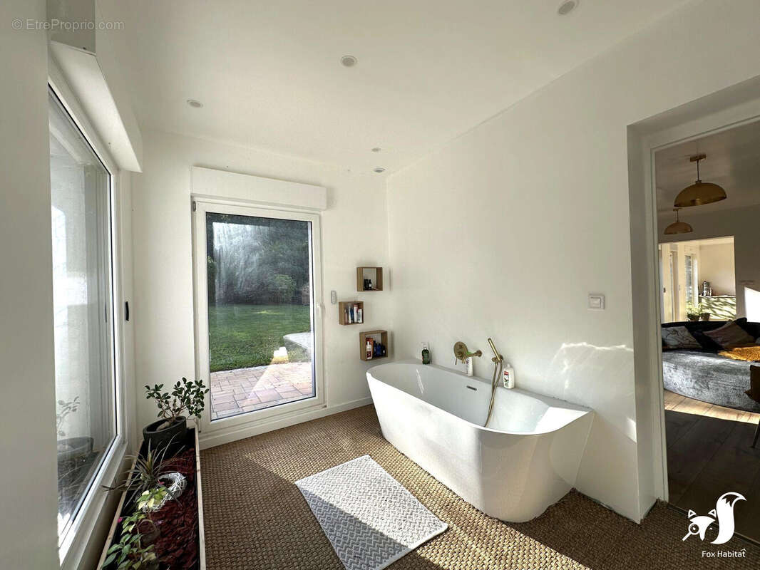 Maison à VILLERS-OUTREAUX