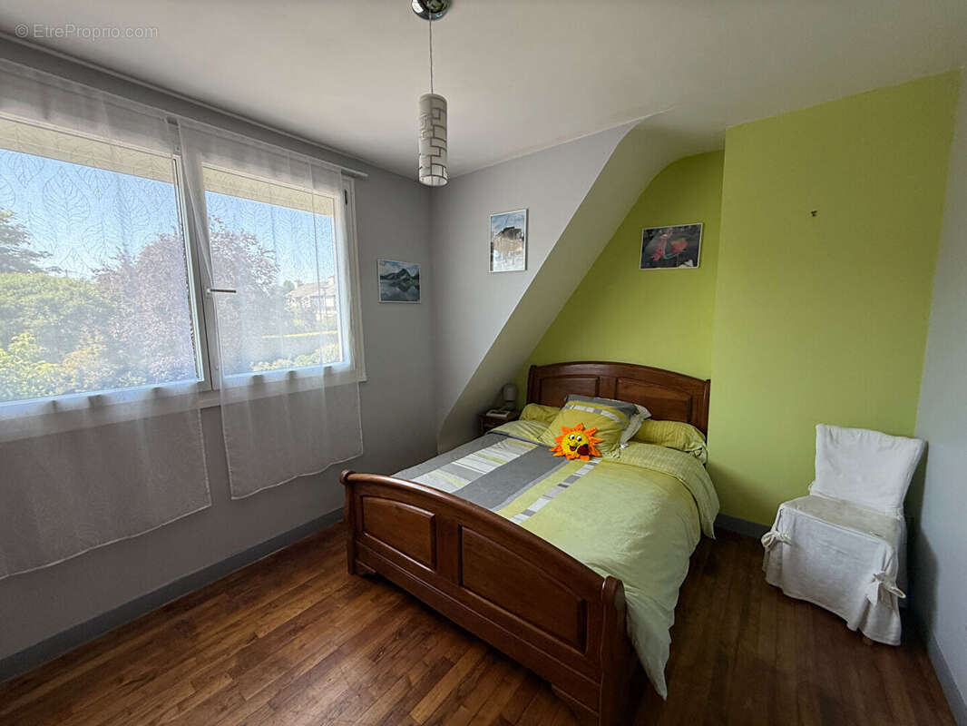 Maison Quevert  proche Dinan 3 chambres - photo 5