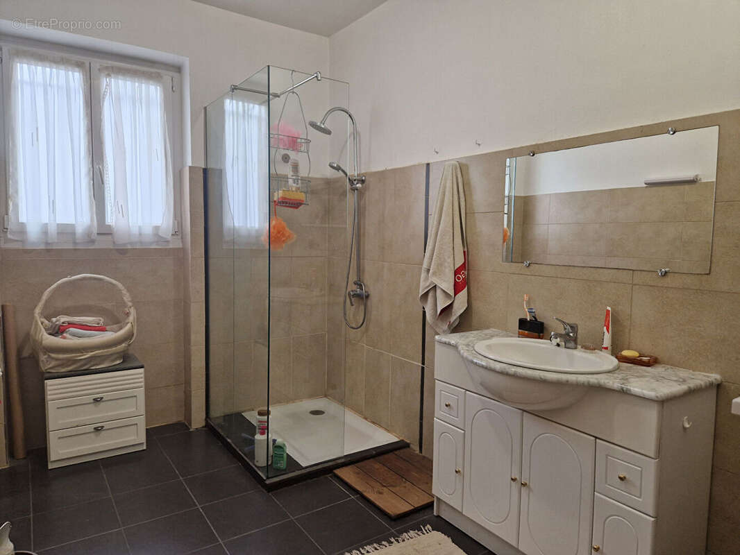 Appartement à HENDAYE