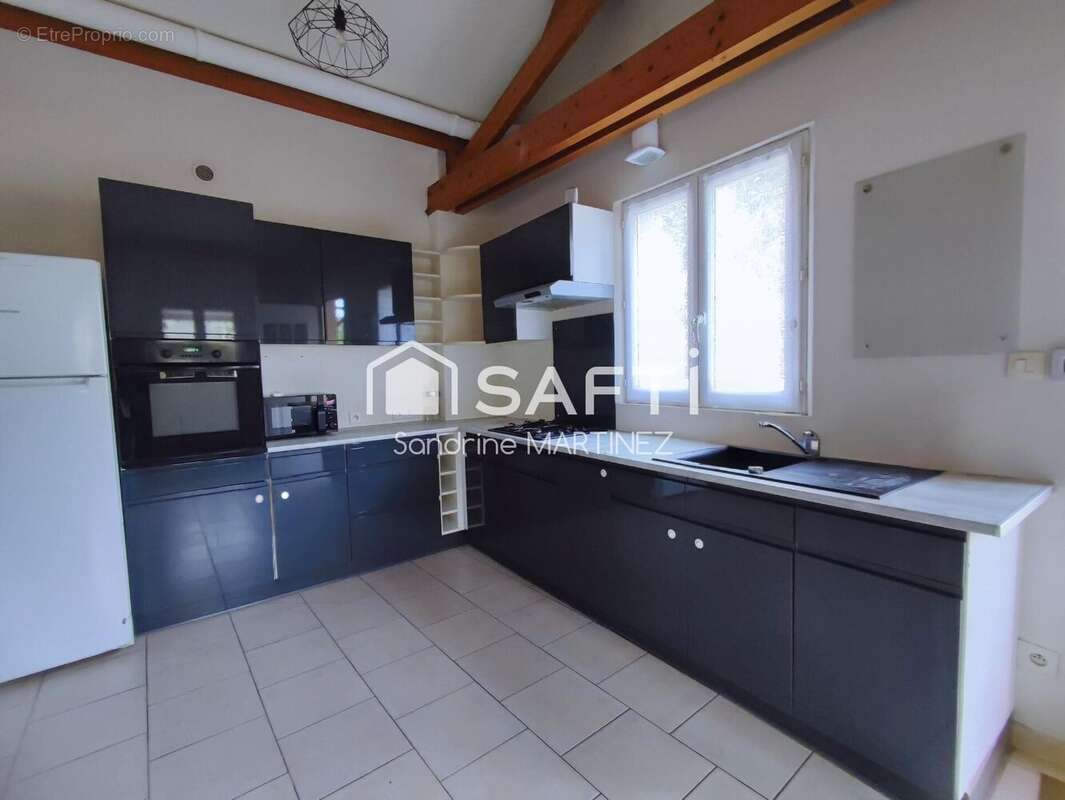 Photo 2 - Maison à VIARMES